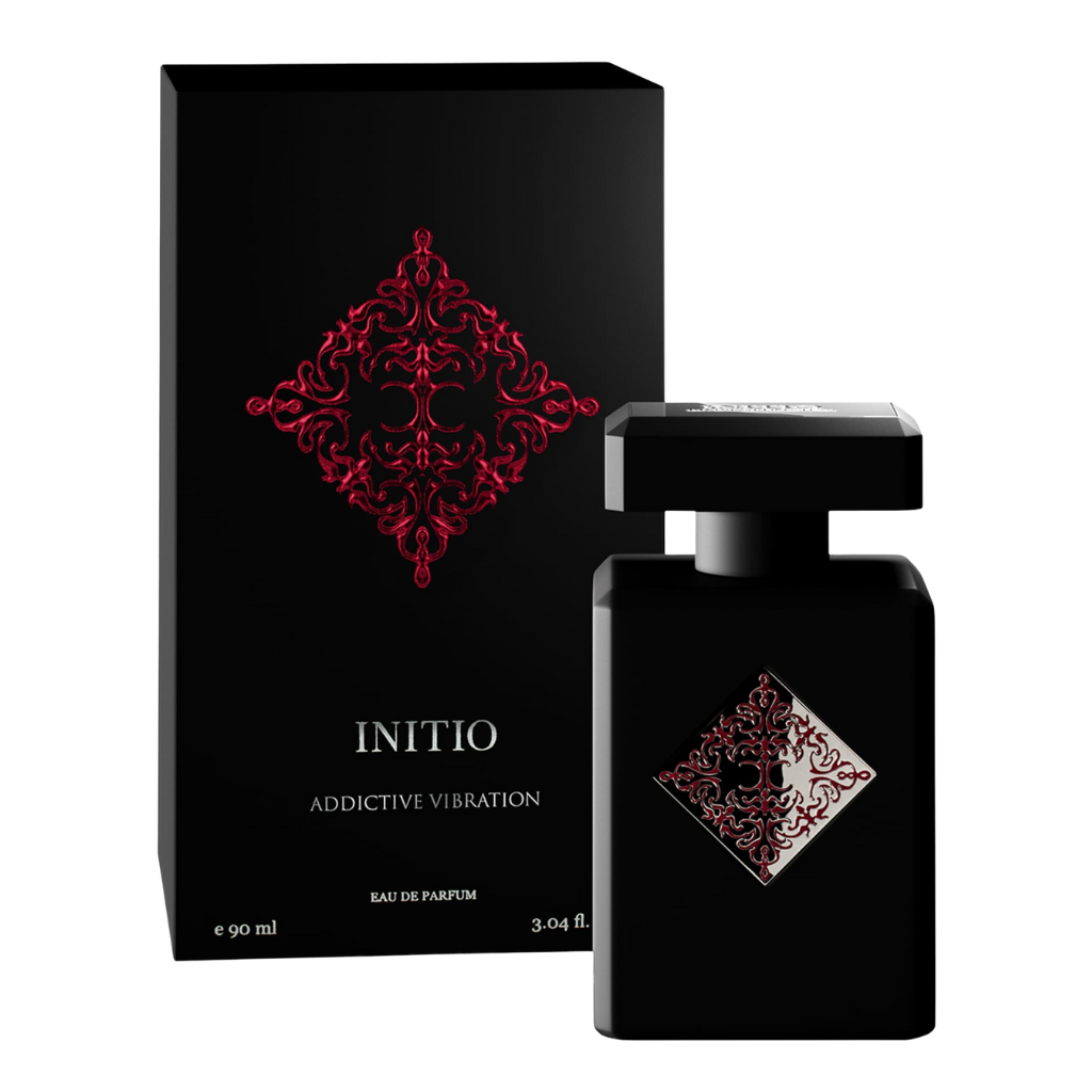 Initio Addictive Vibration 3.04 oz. / 90ml Eau de Parfum - Arvella Fragrance